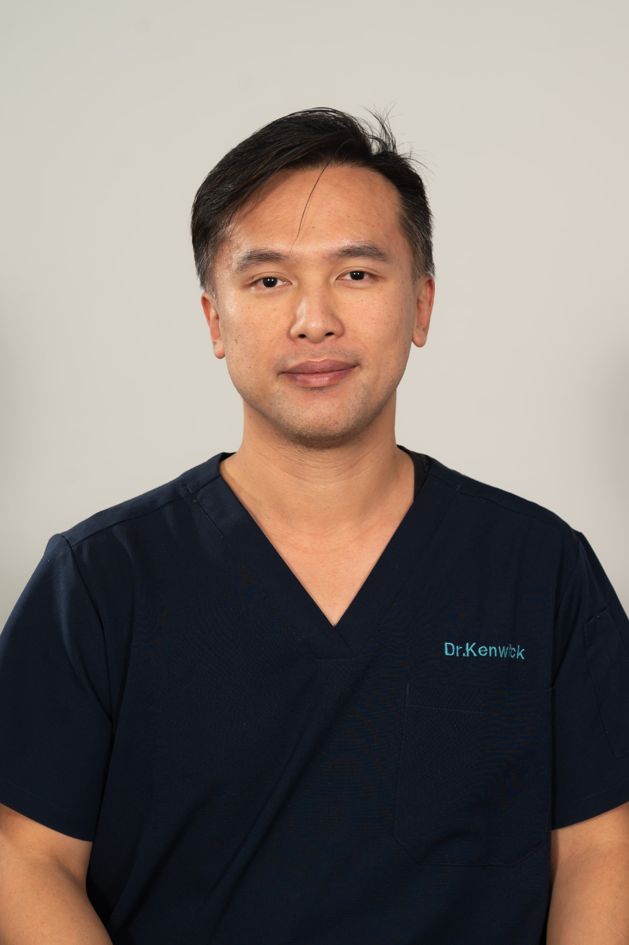 Dr Sin-Ming Pun (Kenwick)