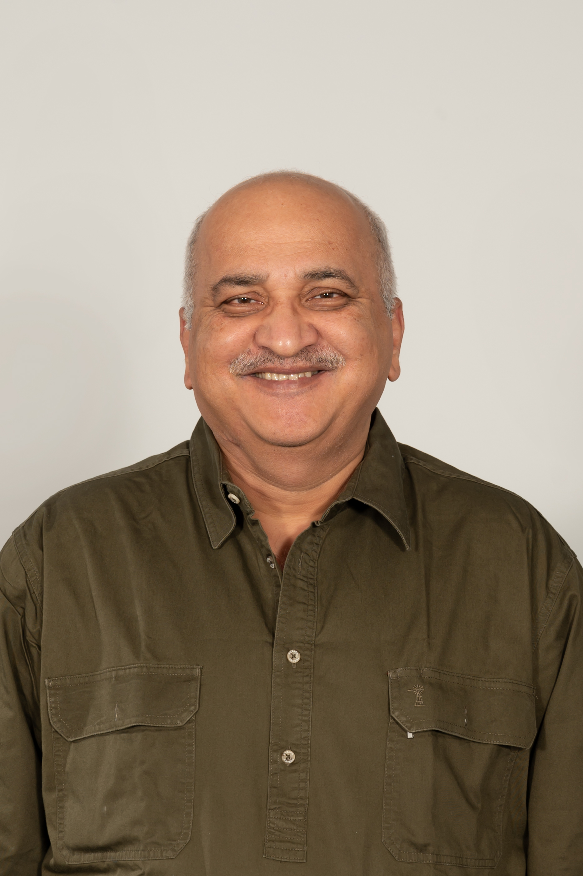 Dr Sameer Pabalkar