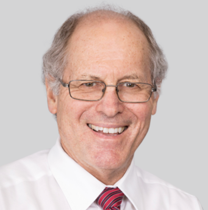 Dr Peter Kennedy